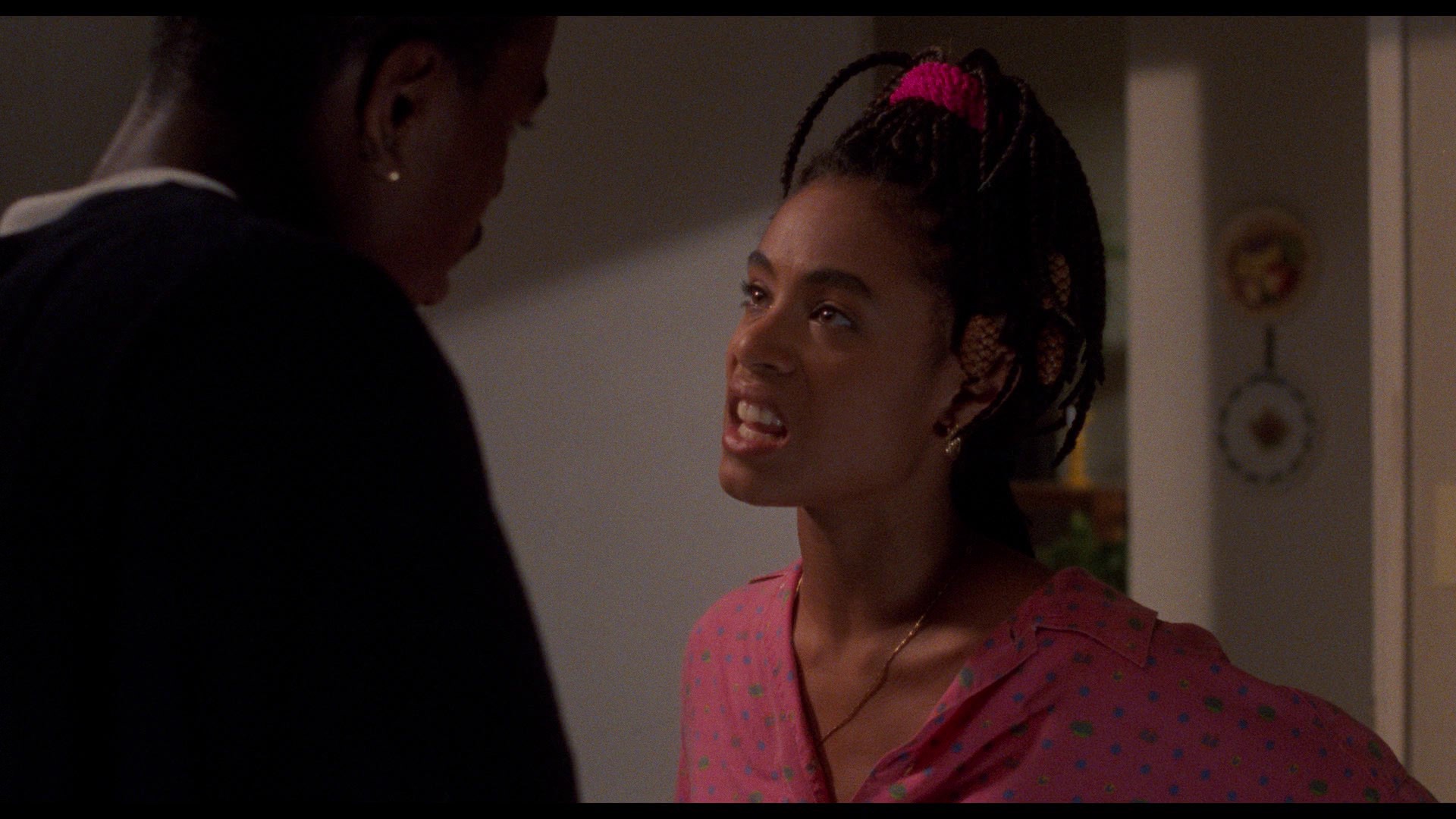 Screen capture from Menace II Society