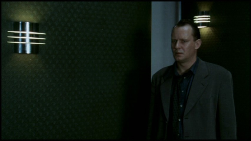 Screen capture from Insomnia