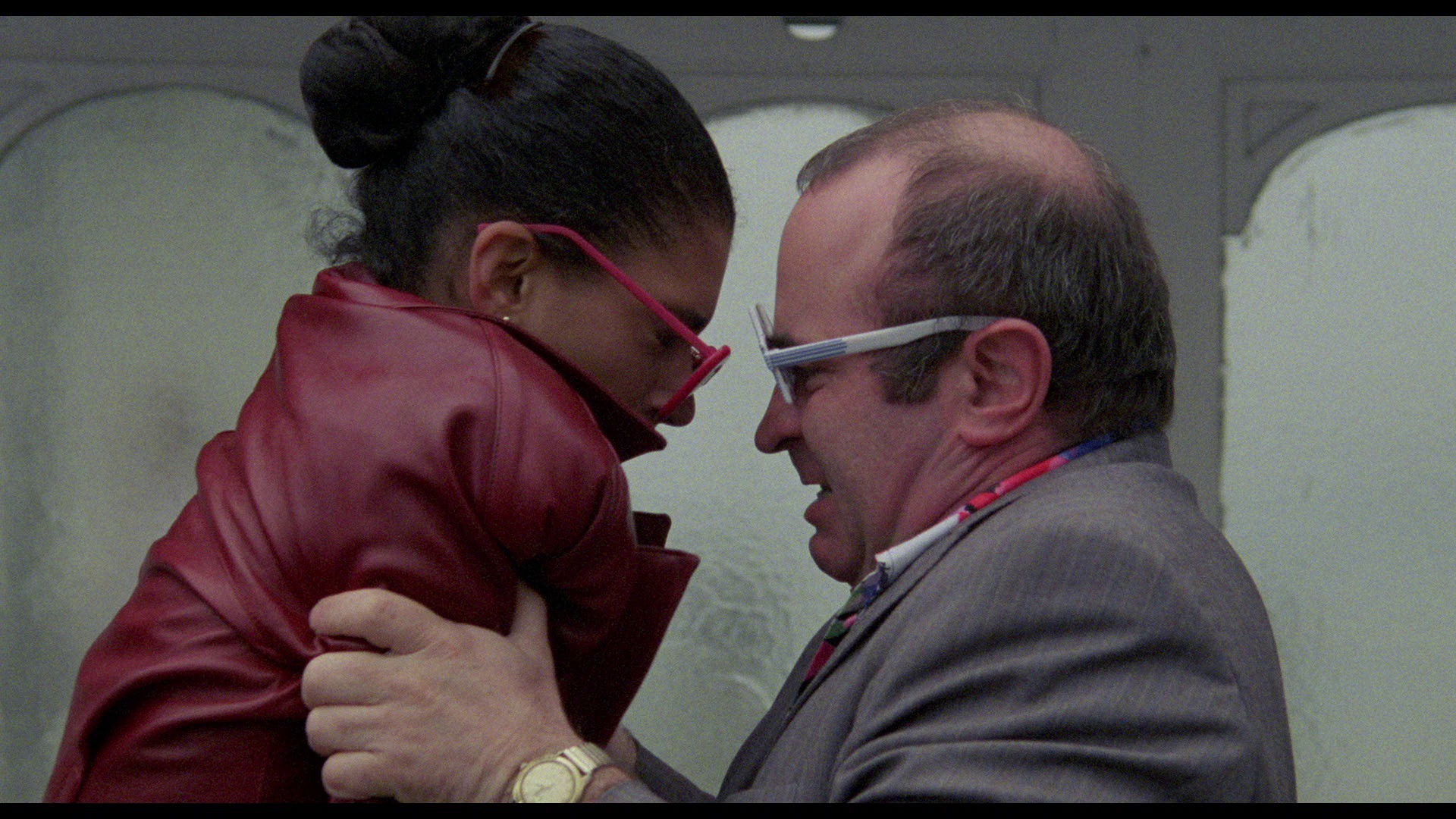 Screen capture from Mona Lisa