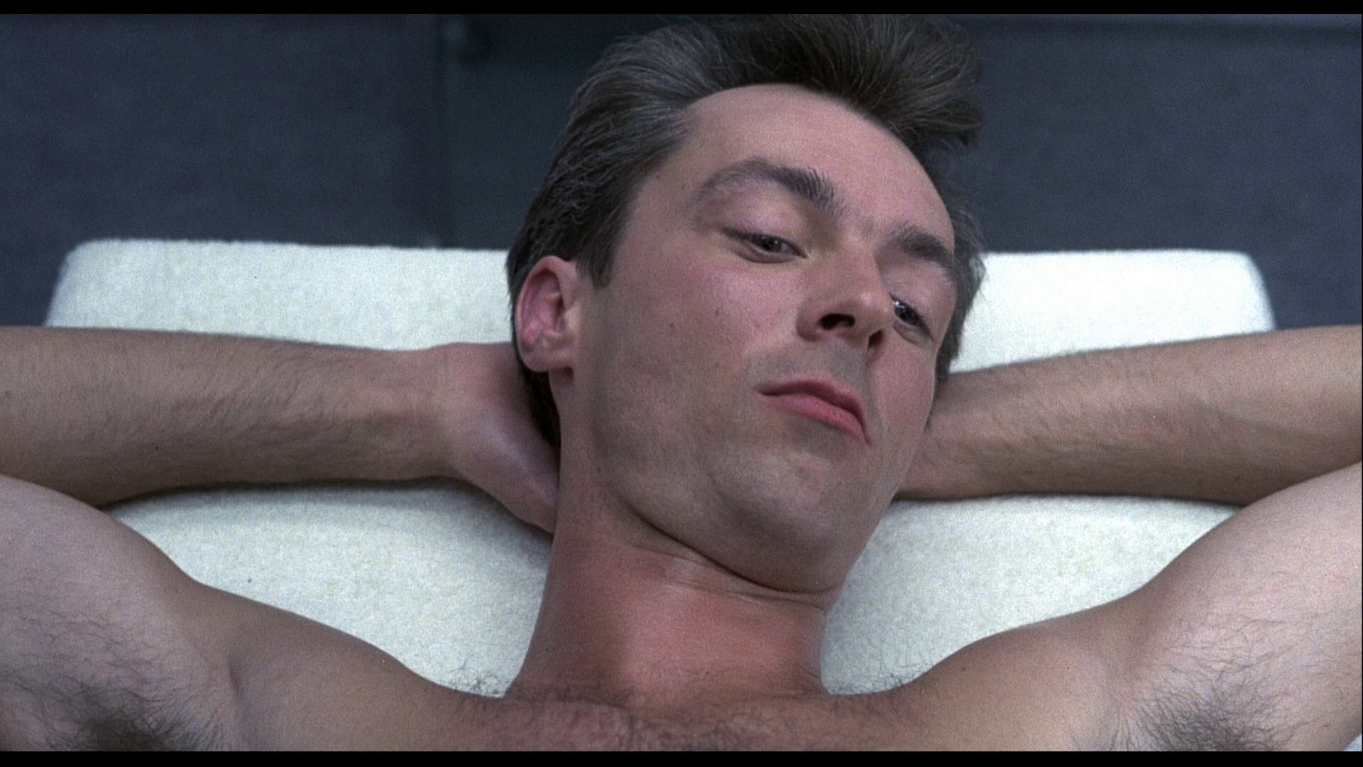 Screen capture from Naked