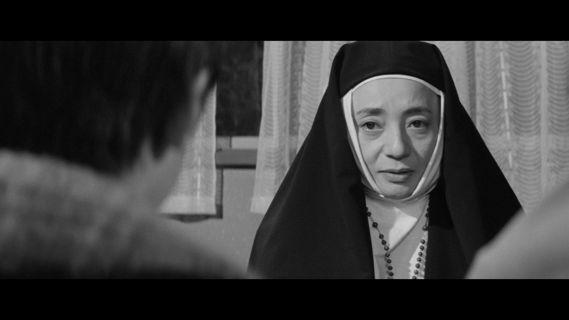 Screen capture from The Snake Girl and the Silver Haired Witch