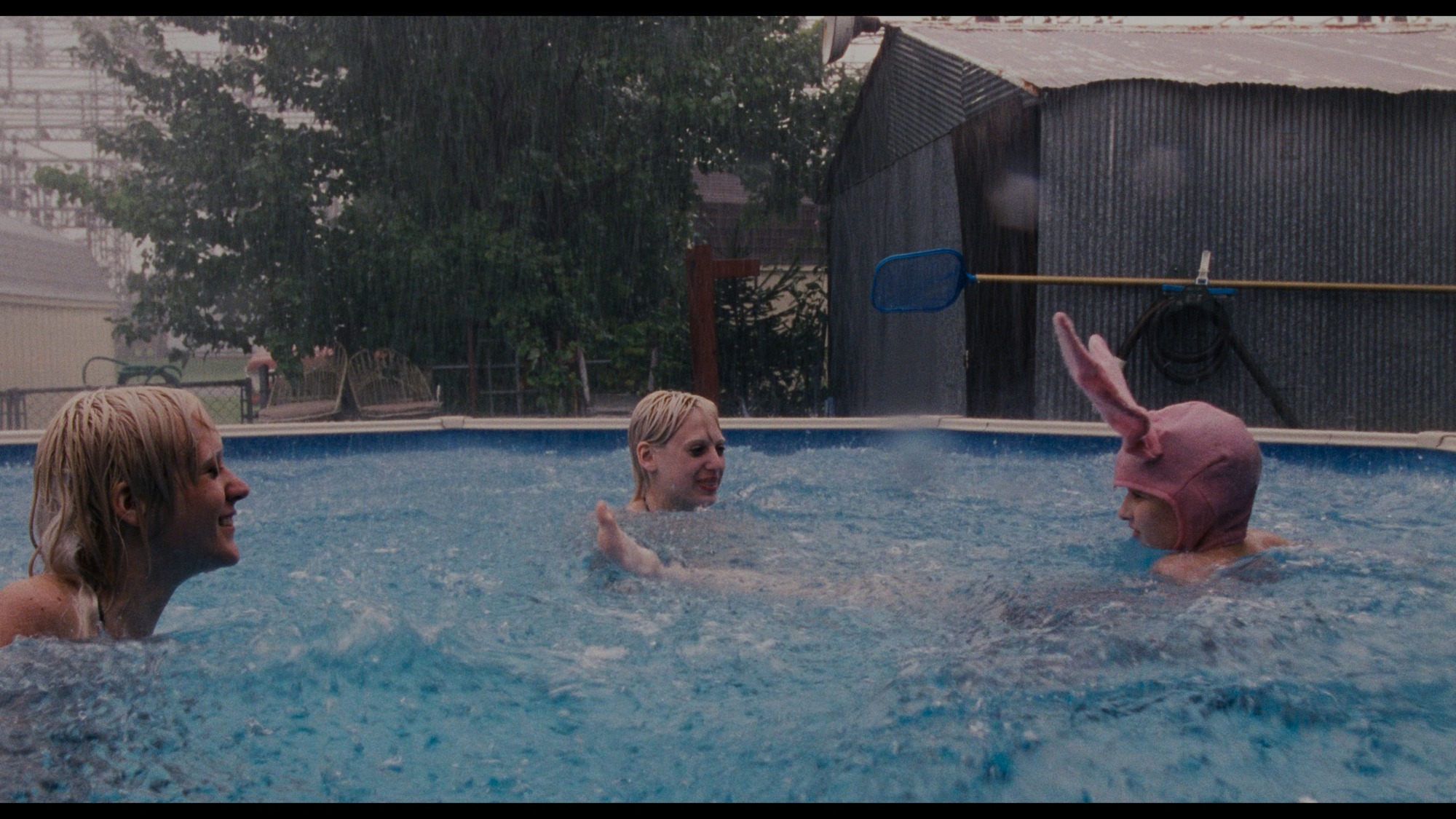 Screen capture from Gummo