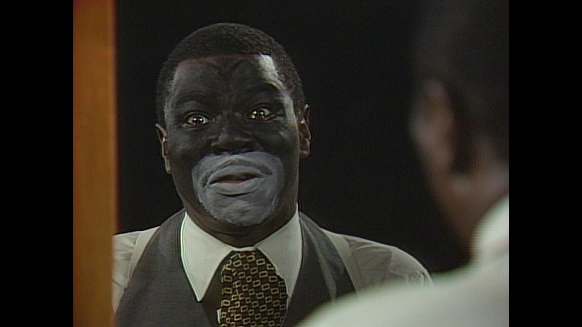 Screen capture from The Signifyin' Works of Marlon Riggs
