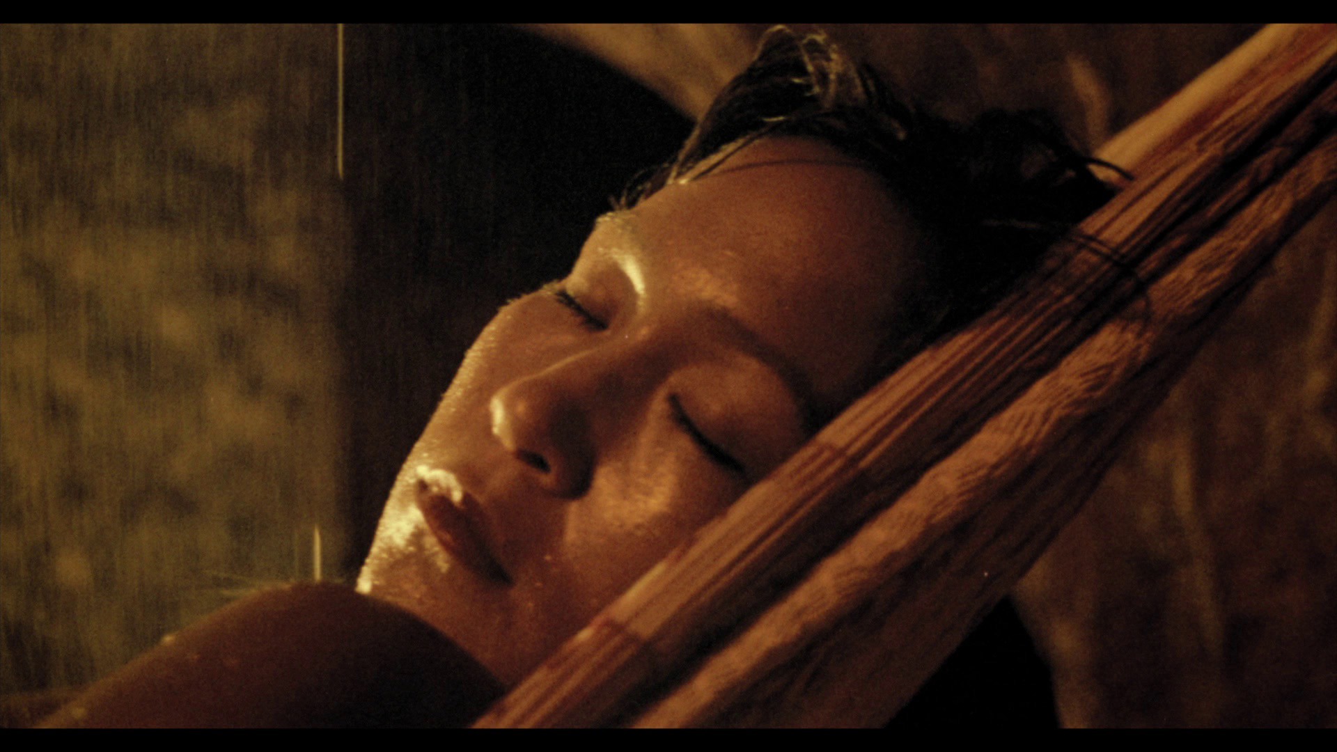 Screen capture from Lars von Trier’s Europe Trilogy