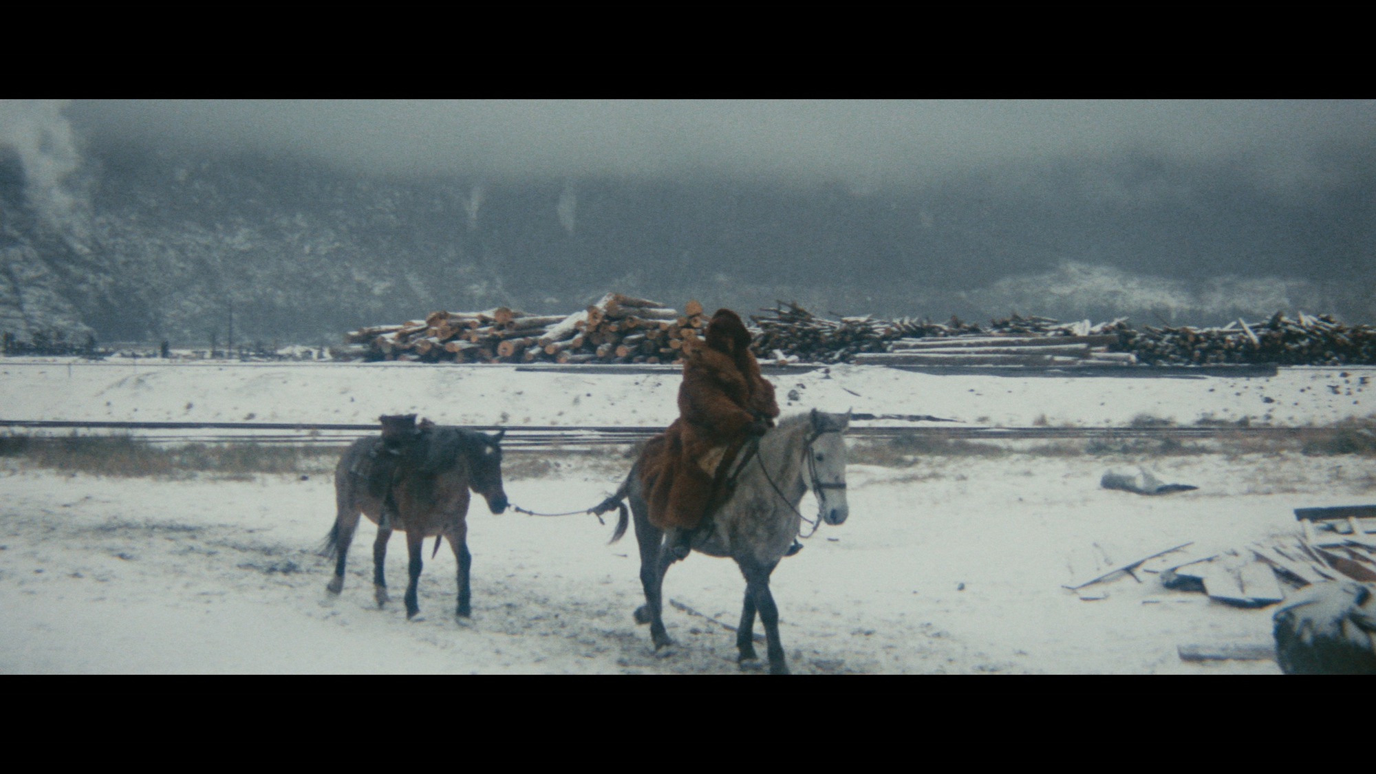 Screen capture from McCabe & Mrs. Miller