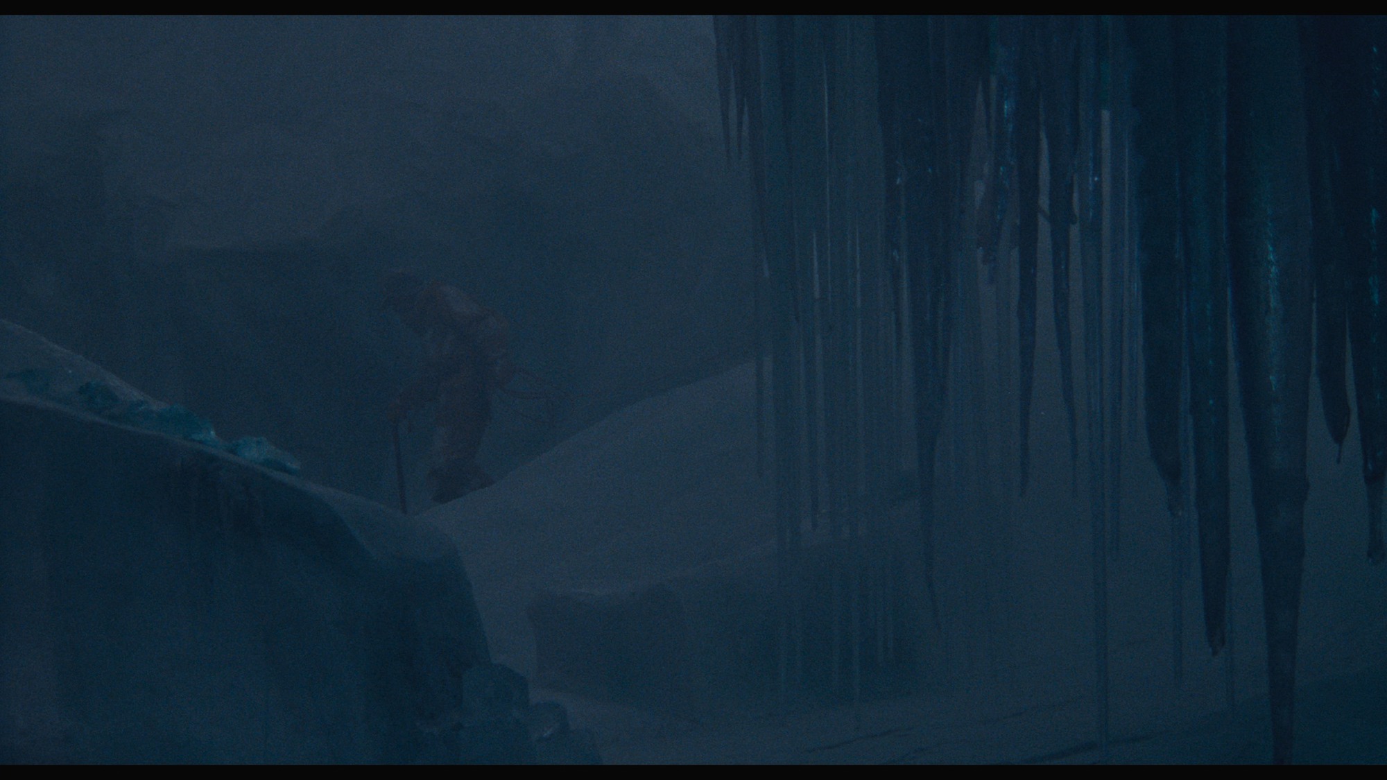 Screen capture from Akira Kurosawa’s Dreams