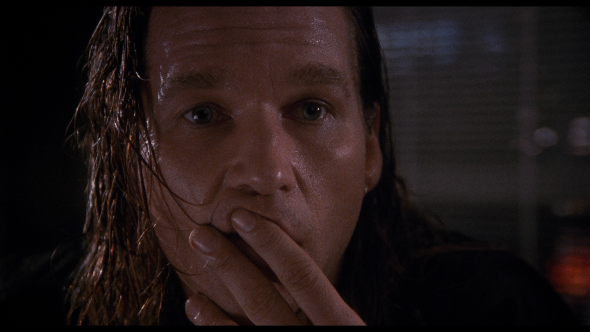 Screen capture from The Fisher King