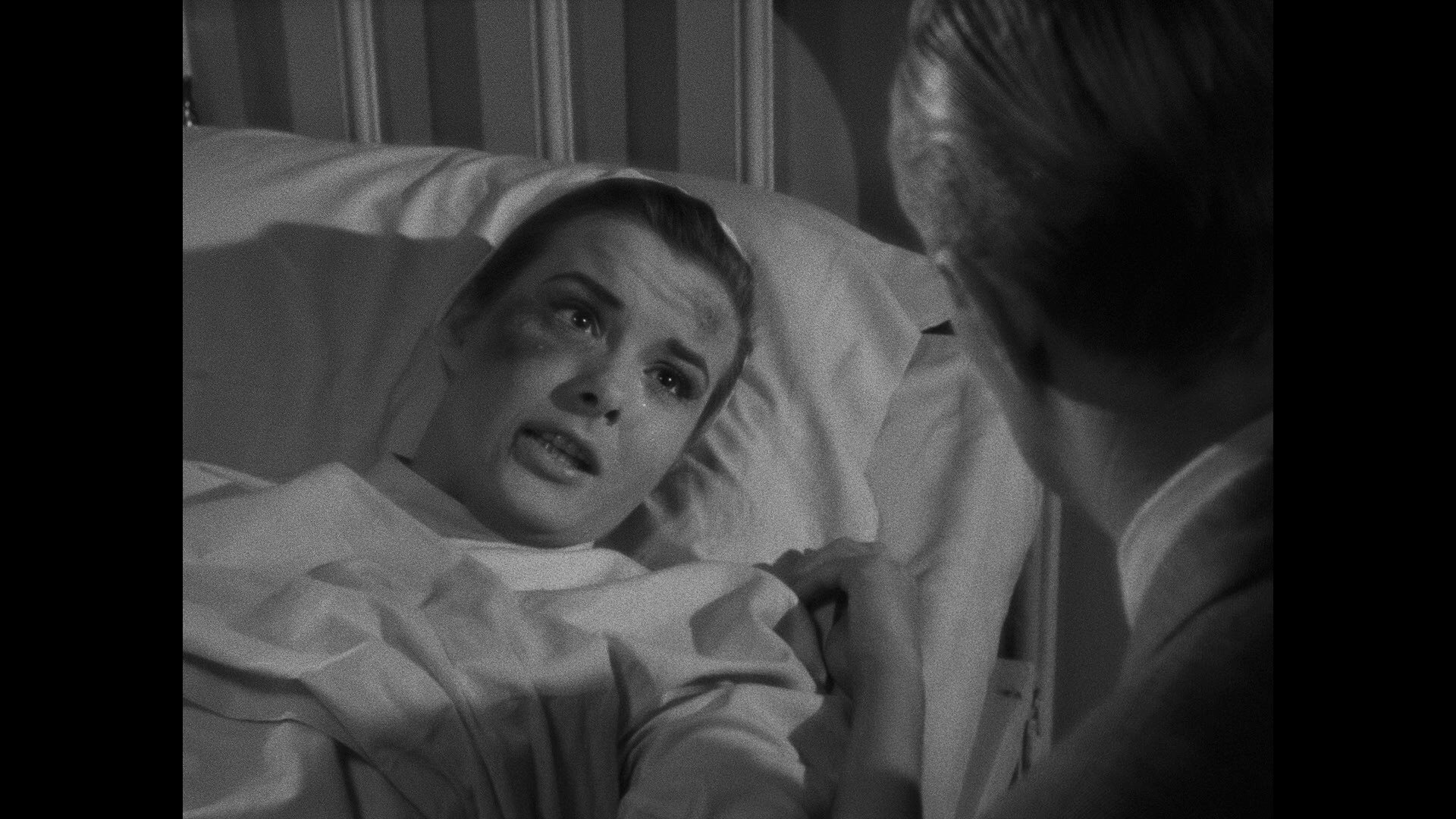 Screen capture from Pickup on South Street