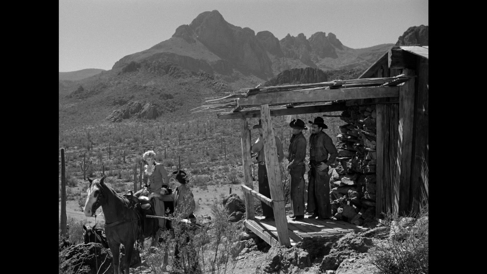 Screen capture from Winchester '73