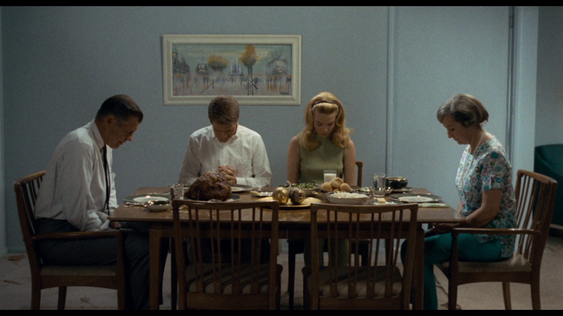 Screen capture from Targets
