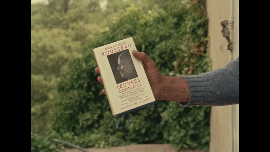 Screen capture from Six Moral Tales
