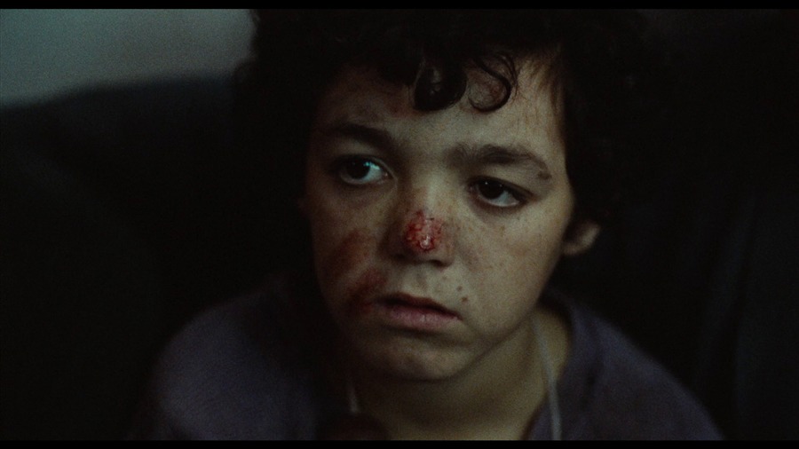 Screen capture from Martin Scorsese’s World Cinema Project No. 3