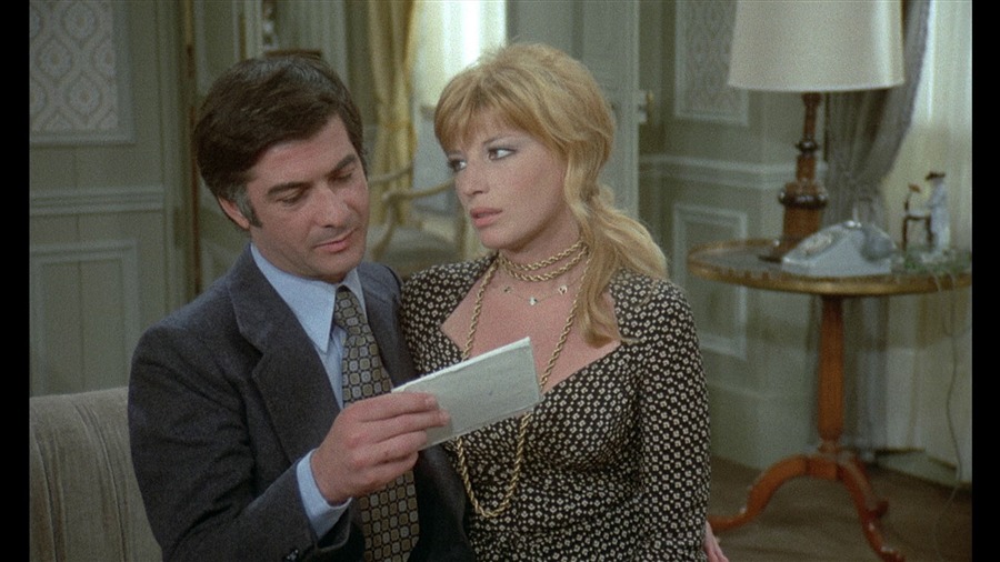 Screen capture from The Phantom of Liberty