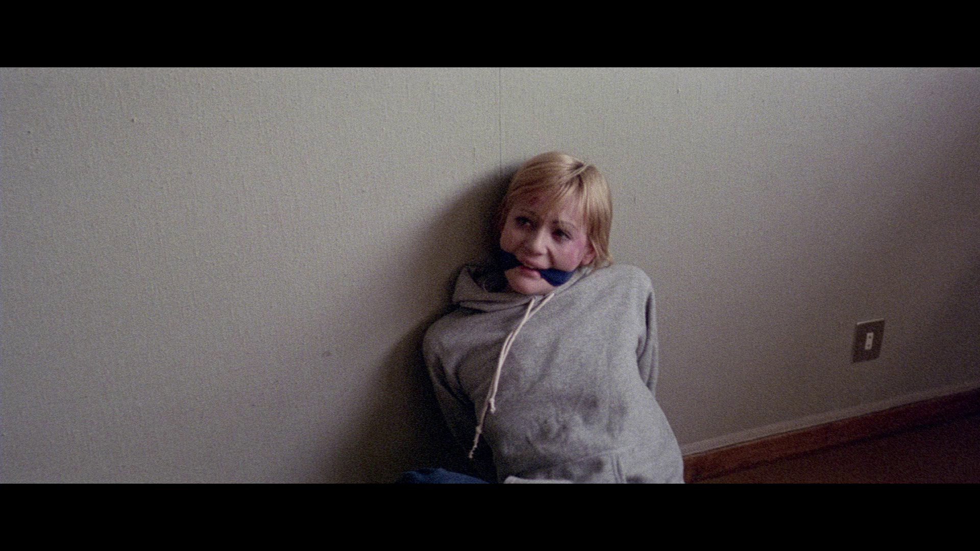 Screen capture from Years Of Lead: Five Classic Italian Crime Thrillers 1973-1977