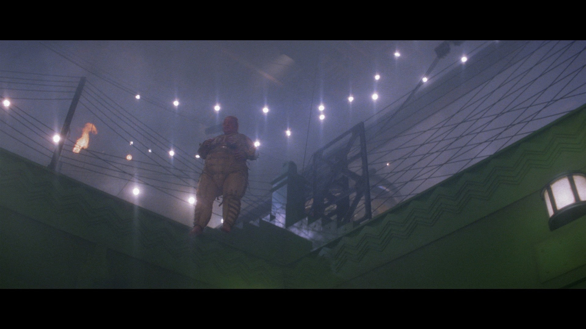 Screen capture from Dune