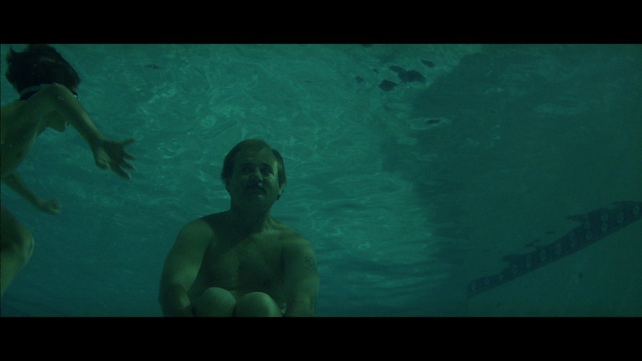 Screen capture from Rushmore