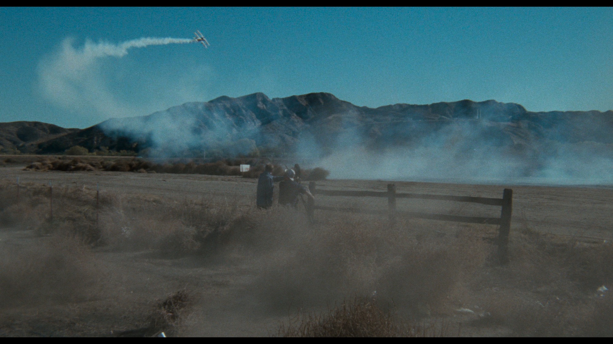 Screen capture from Night Moves