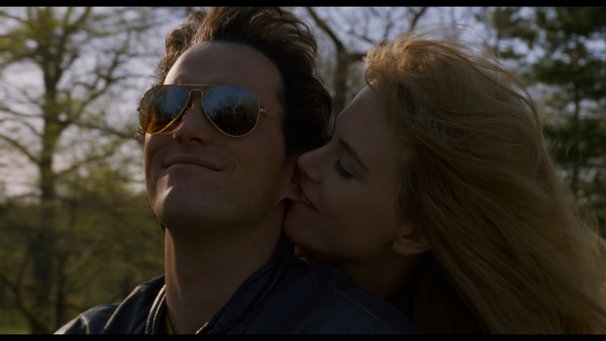 Screen capture from To Die For