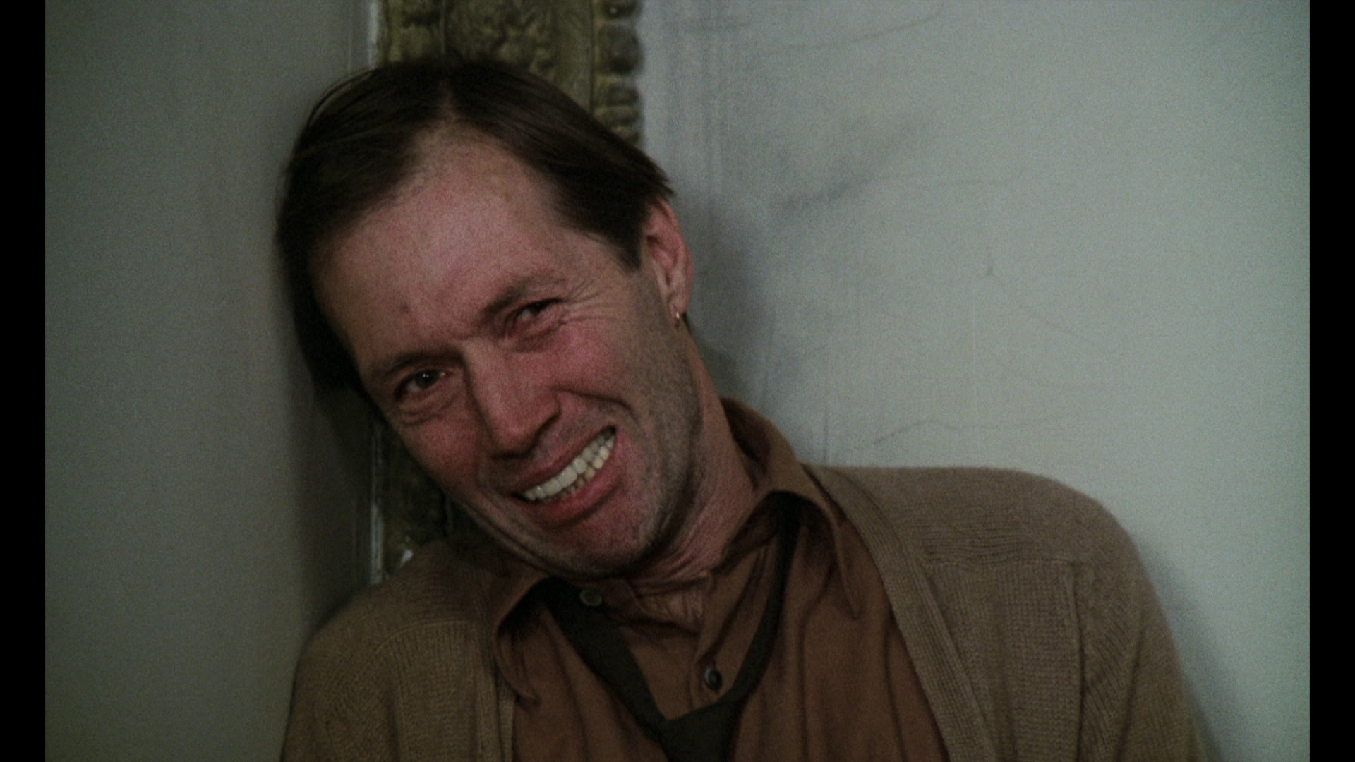 Screen capture from The Serpent's Egg