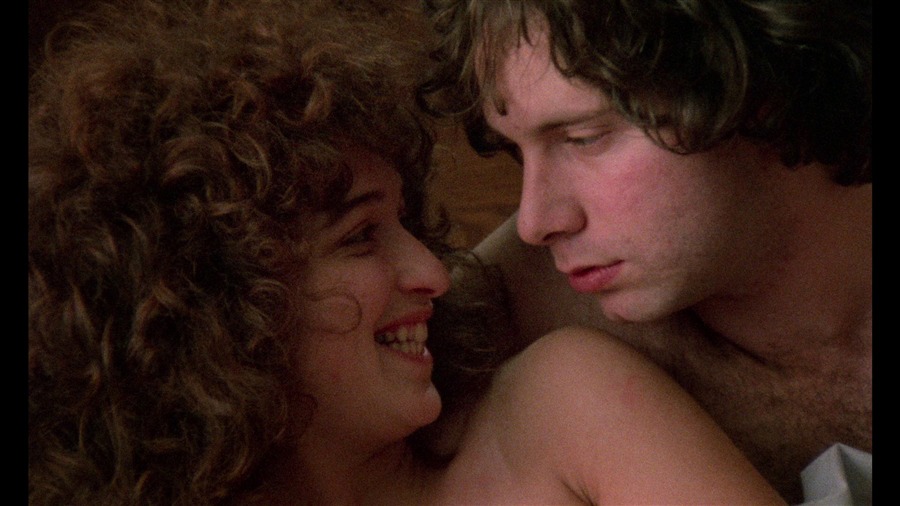 Screen capture from Girlfriends