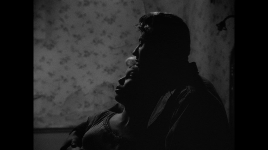 Screen capture from Manon