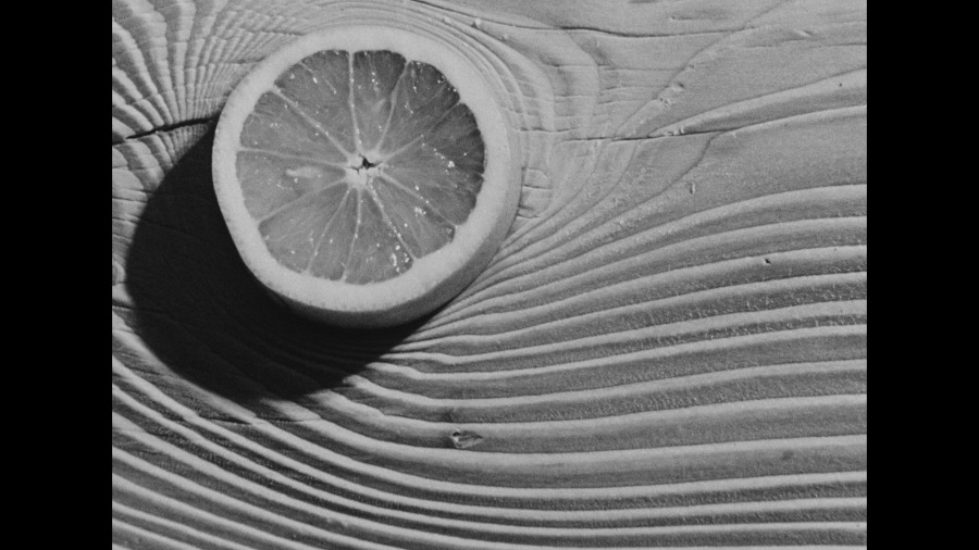 Screen capture from The Complete Films of Agnès Varda
