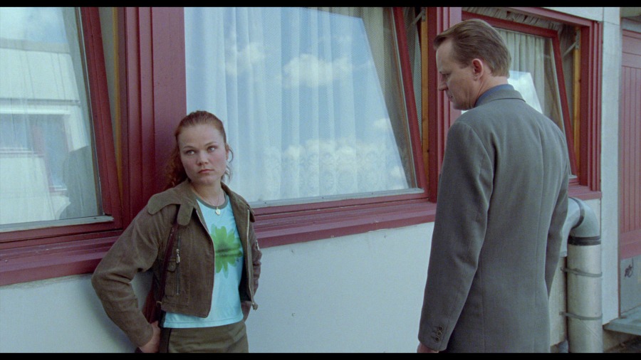 Screen capture from Insomnia