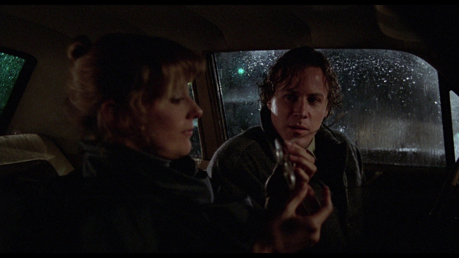 Screen capture from Chilly Scenes of Winter