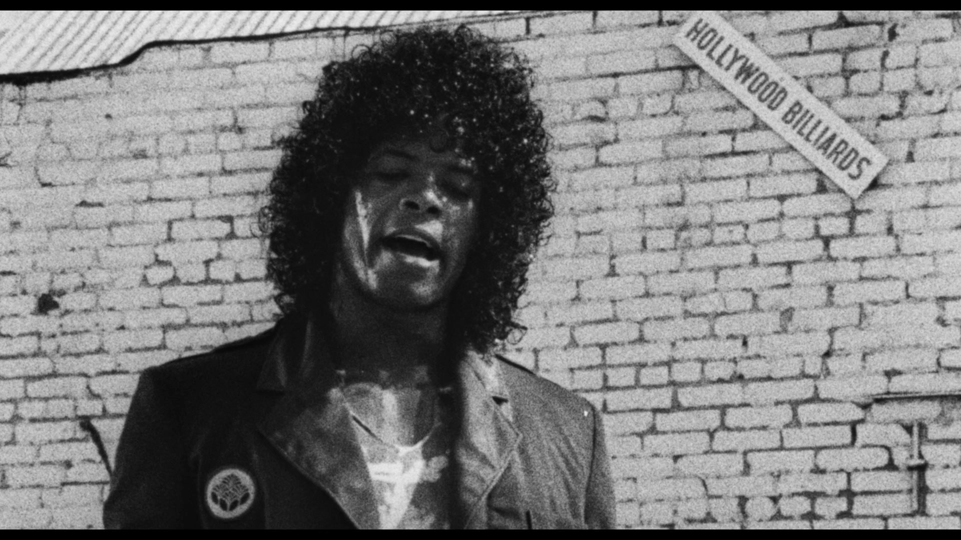 Screen capture from Hollywood Shuffle