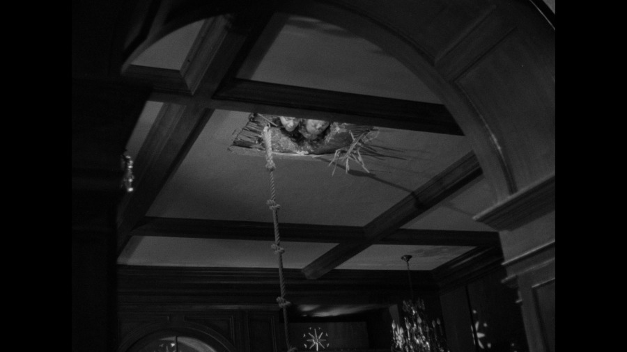 Screen capture from Rififi