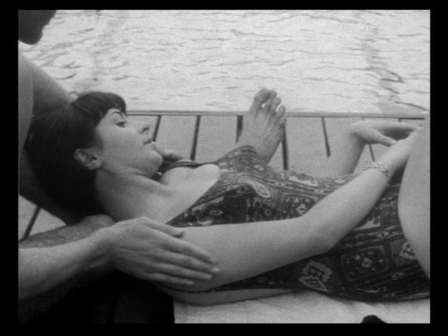 Screen capture from Six Moral Tales