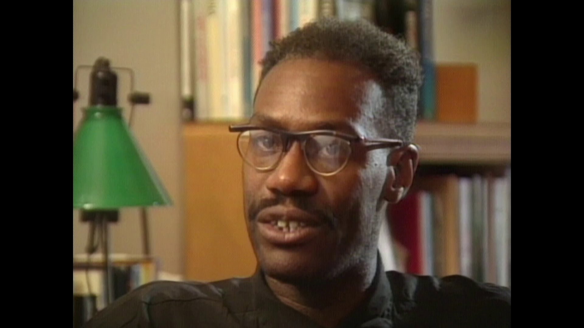 Screen capture from The Signifyin' Works of Marlon Riggs