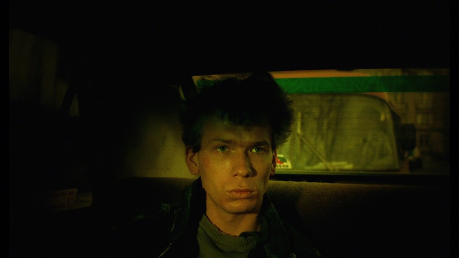 Screen capture from Dekalog