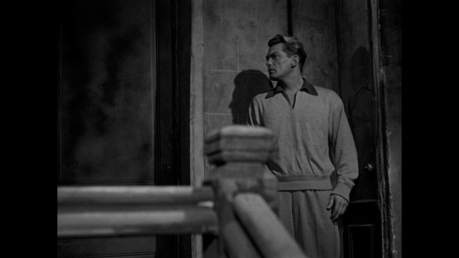 Screen capture from Orpheus