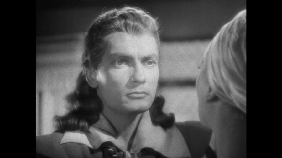 Screen capture from Beauty and the Beast