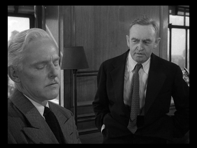 Screen capture from The Naked City