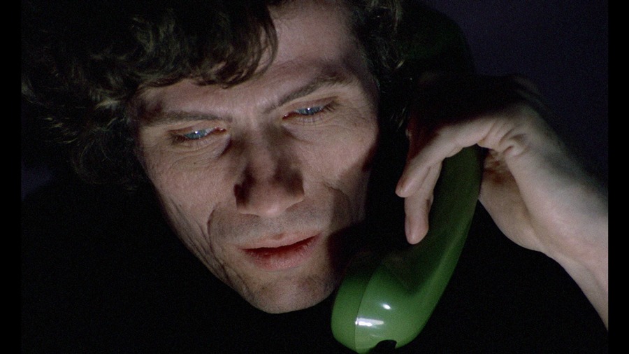 Screen capture from The Lost Honor of Katharina Blum