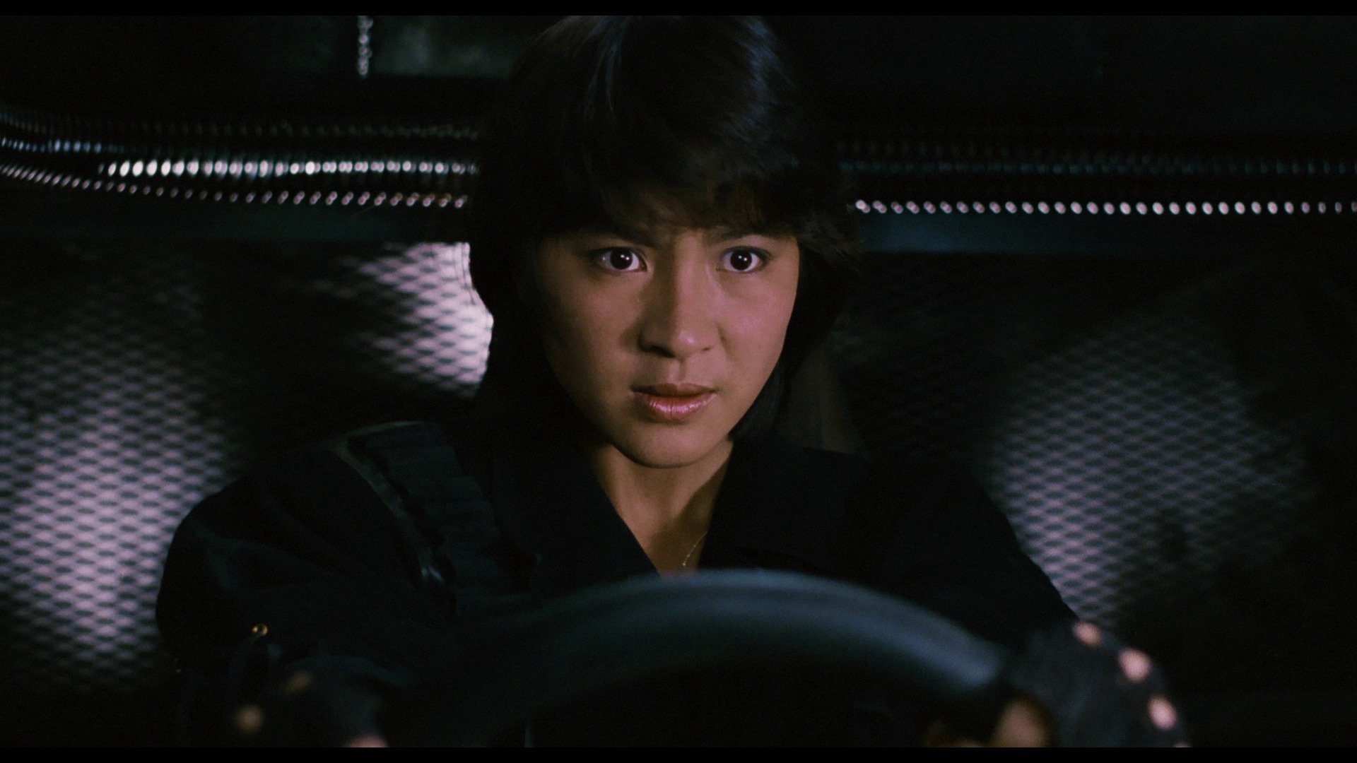 Screen capture from Royal Warriors