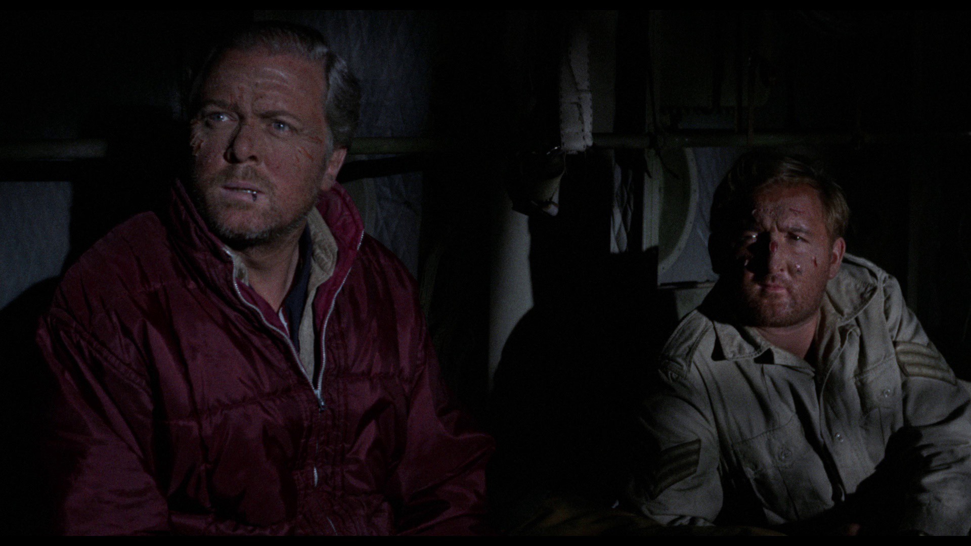 Screen capture from The Flight of the Phoenix