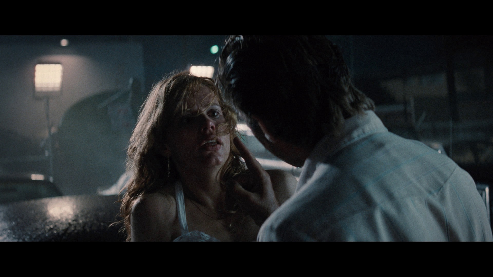Screen capture from Thelma & Louise