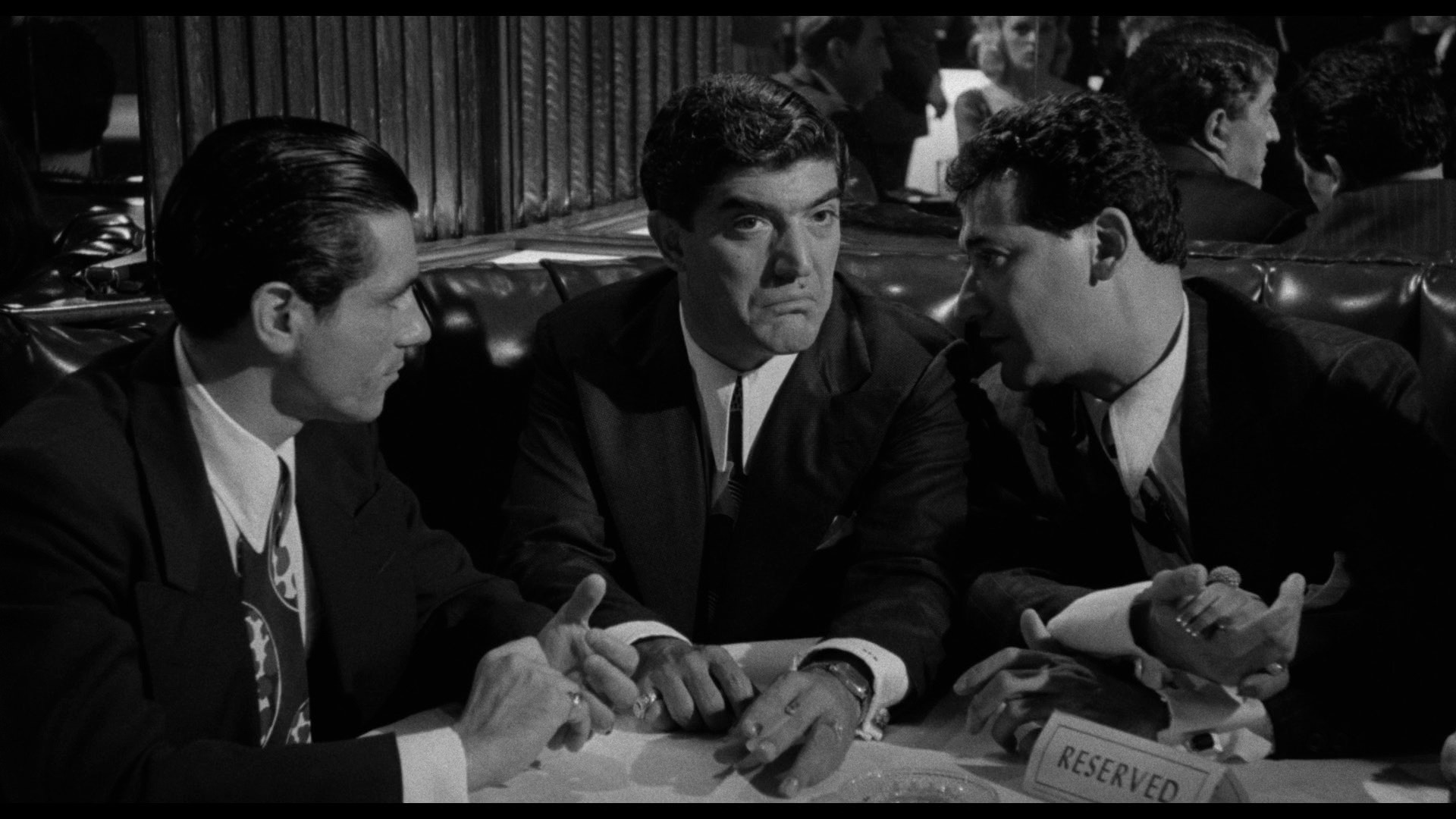 Screen capture from Raging Bull