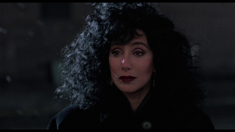 Screen capture from Moonstruck