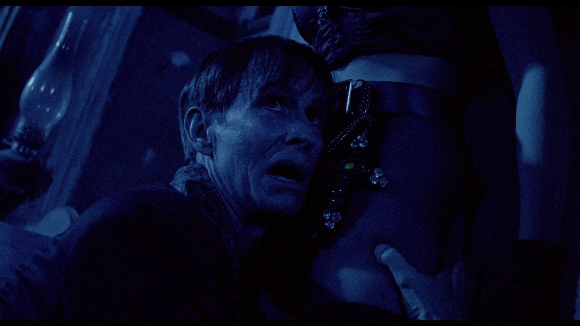 Screen capture from Edge of Sanity