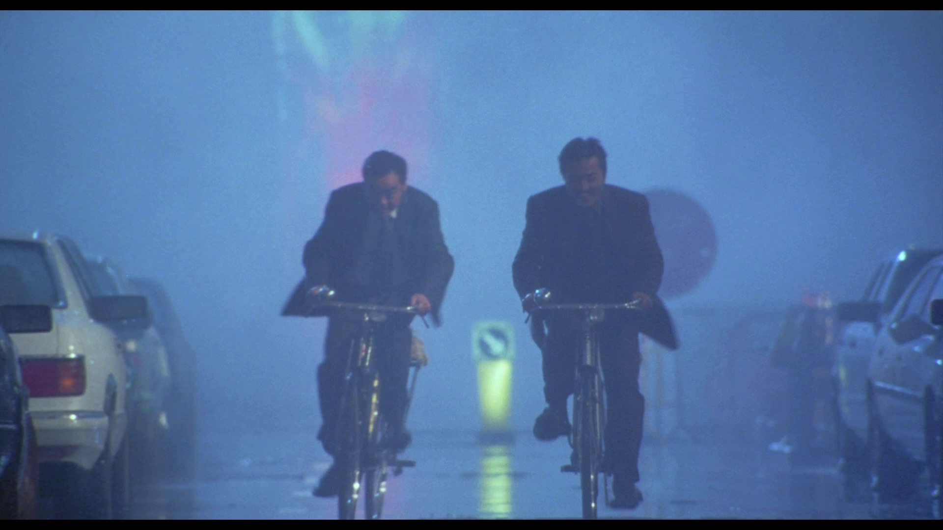 Screen capture from Running Out of Time 01:02