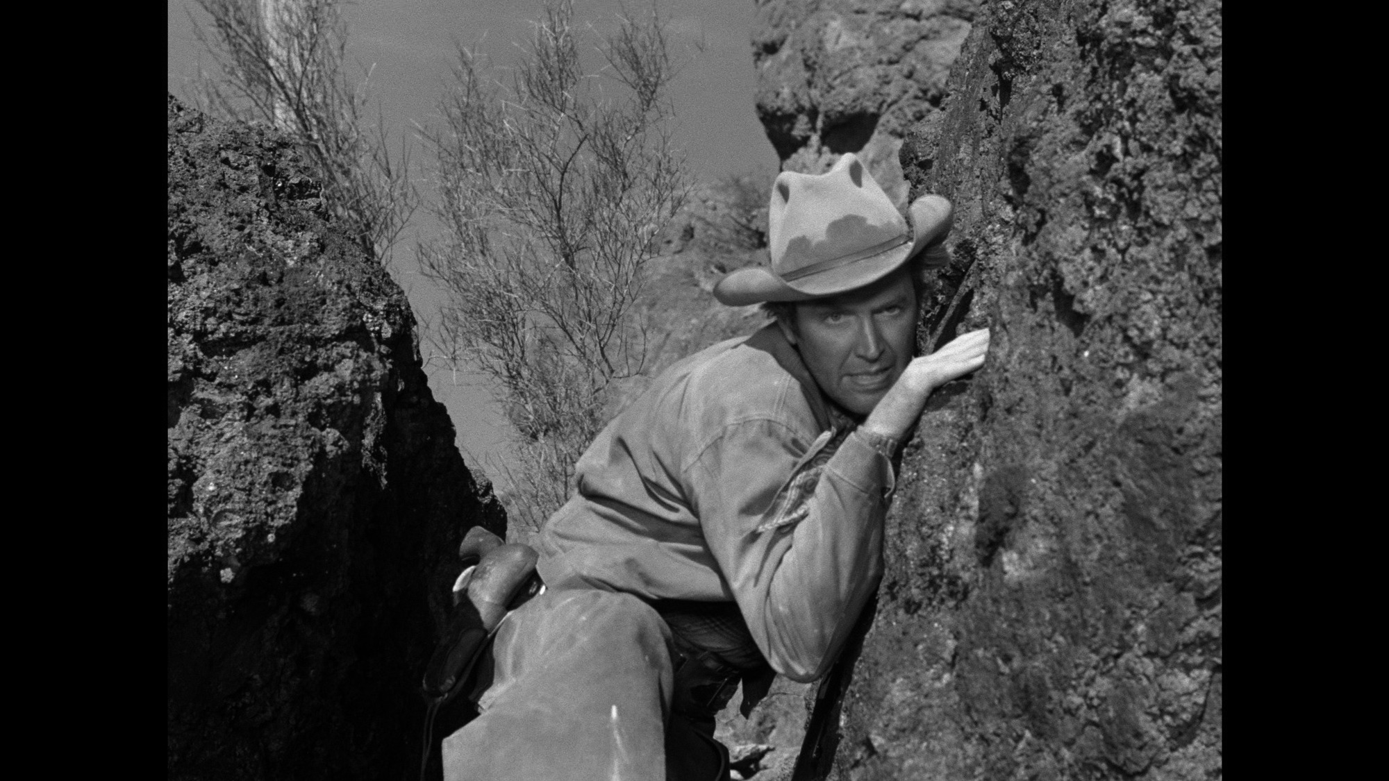 Screen capture from Winchester '73