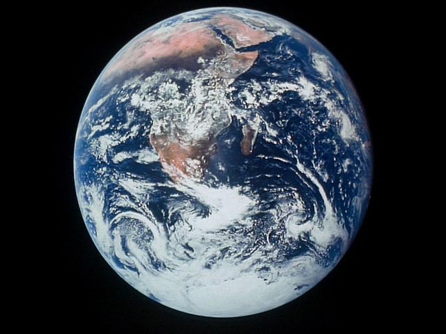 Screen capture from For All Mankind