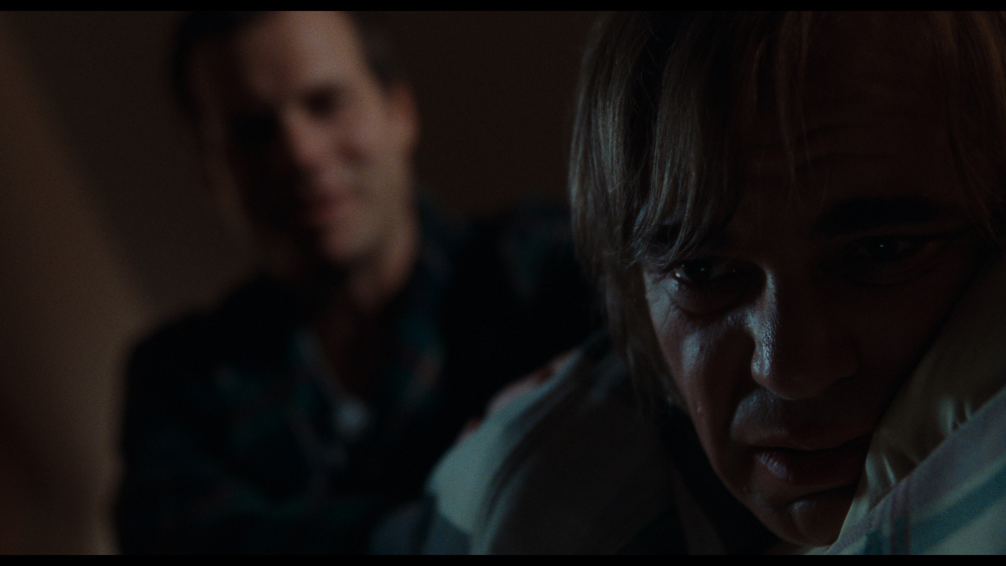 Screen capture from A Simple Plan