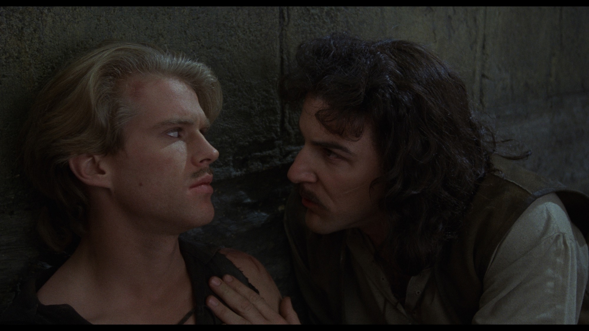 Screen capture from The Princess Bride