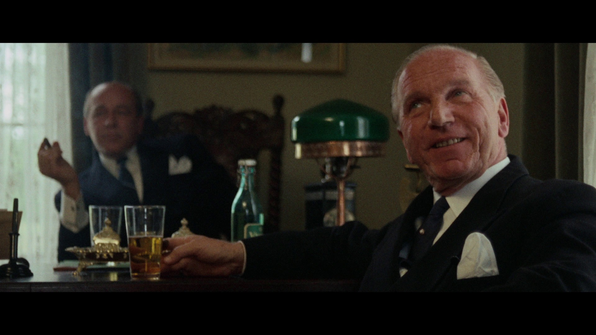Screen capture from Bo Widerberg’s New Swedish Cinema