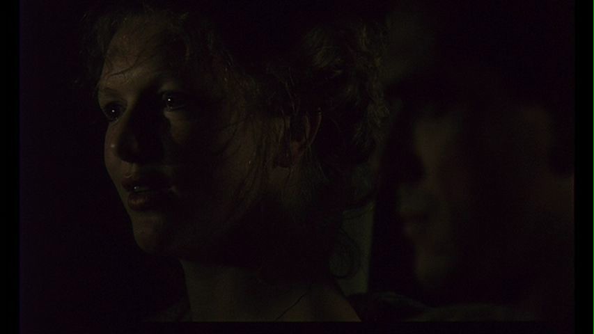 Screen capture from The Vanishing